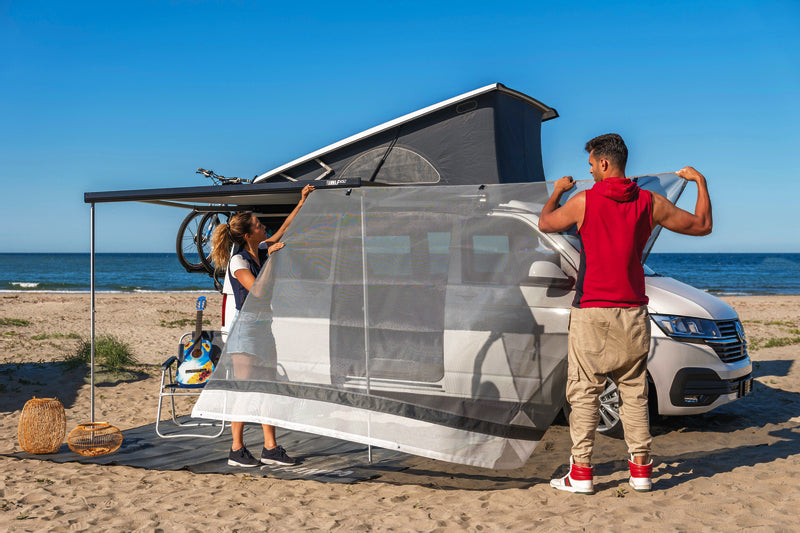 Für F35pro, F45s, F45L, F80s, F65s, F65L und Caravan Store