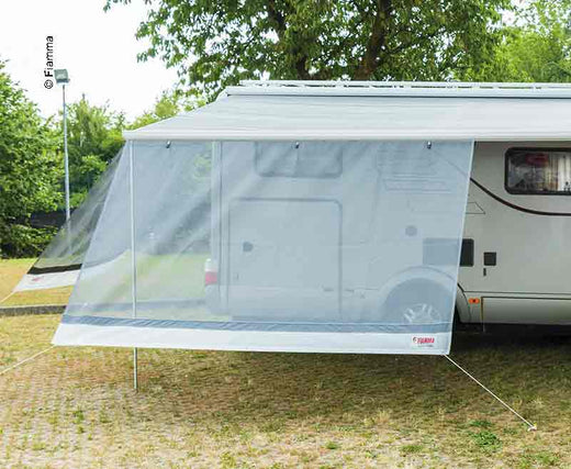 Fiamma Sunview Vorderwand XL 300 - Länge 285 cm