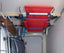 TransSAFE TrÃ¤gersystem fÃ¼r Heckgaragendecke, 1030 mm