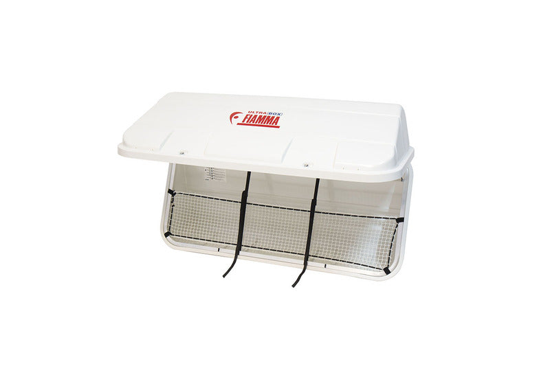 Fiamma Gepäckbox für Fahrradträger - Ultra Box 500