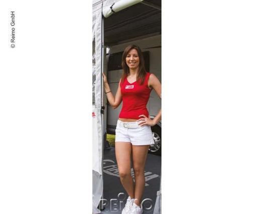 Fiamma senkrechte Türstange Door Pole für Fiamma Markisenvorzelte F65S + F65L