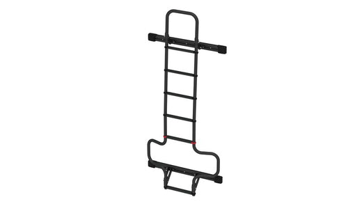 Fiamma Leiter 6 DJ - Ducato, Boxer, Jumper ab 620/06 - Deep Black Version