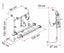 Carry Bike Caravan Universal fÃ¼r max.2RÃ¤der,Traglast max. 35kg
