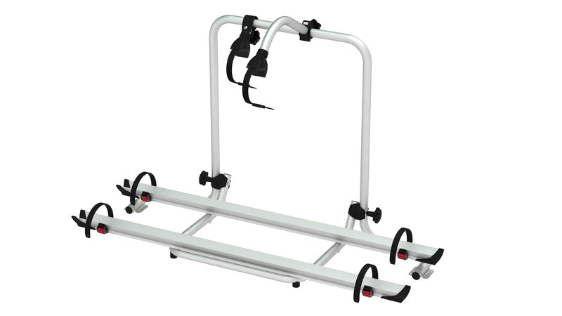 Carry Bike Garage Plus für 2 / max. 4 Räder, max. Traglast 60kg