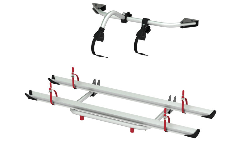 Carry Bike Garage Plus fÃ¼r 2 / max. 4 RÃ¤der, max. Traglast 60kg