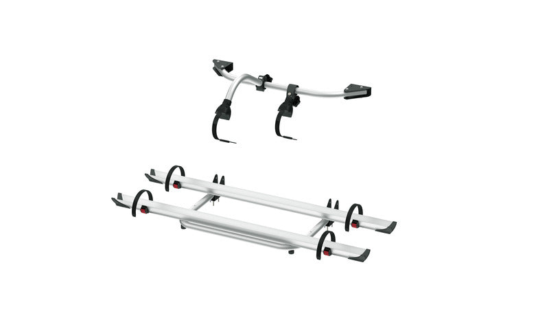 Carry Bike Garage Standard für 2 Räder, max. 3 Räder, Traglast max. 50kg