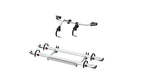 Carry Bike Garage Standard für 2 Räder, max. 3 Räder, Traglast max. 50kg