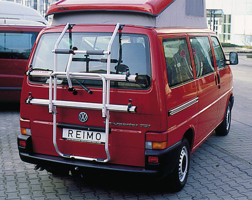 Fiamma Reimo Heckträger VW T4 - Für 2 Fahrräder