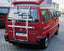 Fiamma Reimo Heckträger VW T4 - Für 2 Fahrräder