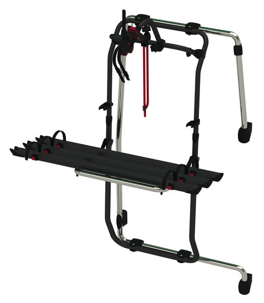 FIAMMA Carry Bike Frame Spriner 18 3-Räder Deep Black