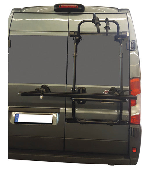 Fiamma Carry-Bike EuroCarry Fahrradträger für Fiat Ducato,Citroen Jumper,Peugeot Boxer