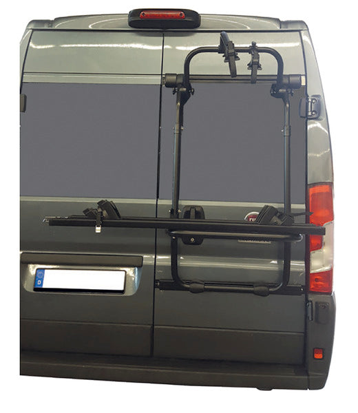 Fiamma Carry-Bike EuroCarry VW Crafter >16