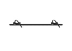WanderWay Fatbike Rail Black