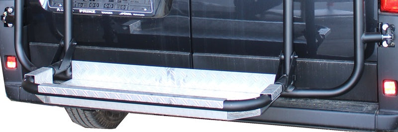 Fiamma Carry-Bike EuroCarry Einlegewanne 2R