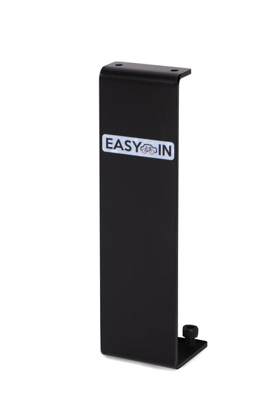 Fahrradträger EASYIN - Booster 250, ermöglicht das Anheben um 60mm