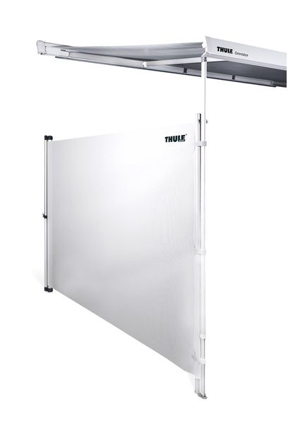 Omnistor Twister Windscreen 300cm, 150cm hoch