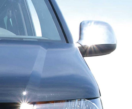 Spiegelabdeckung (ABS Chrome) für VW T5 ab 2010