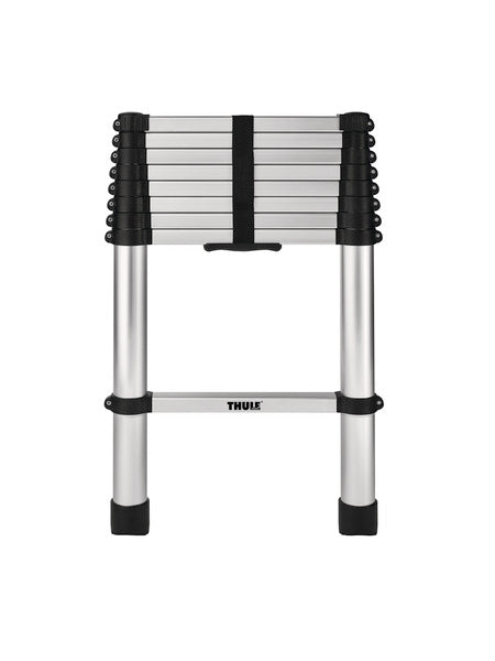 Thule Van Leiter 9-stufig, teleskopierbar