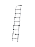 Thule Van Leiter 9-stufig, teleskopierbar