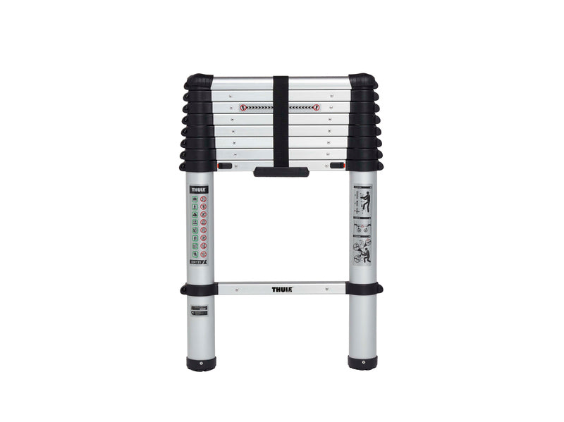 Thule Van Leiter 9-stufig, teleskopierbar