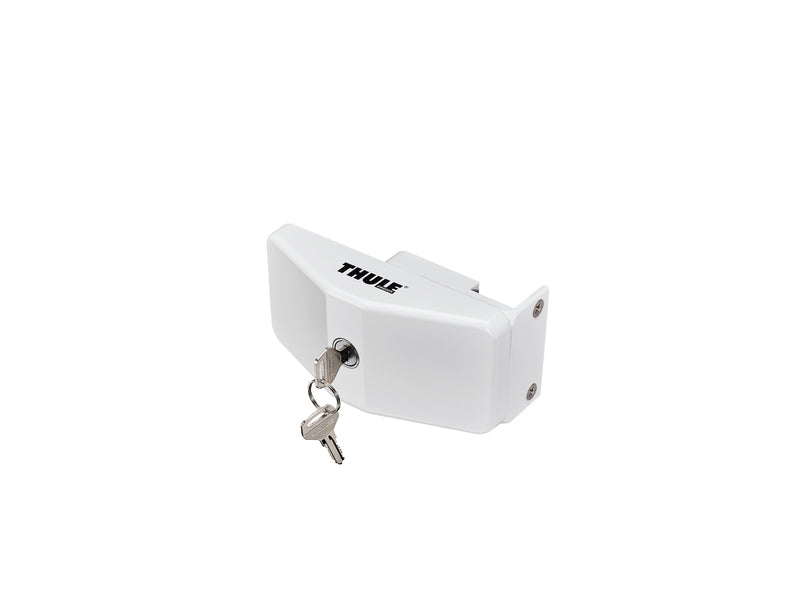 Türsicherung Door Lock Türrahmenbefestigung - Gleichschließend - 3er Set
