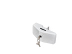 Türsicherung Door Lock Türrahmenbefestigung - Gleichschließend - 3er Set
