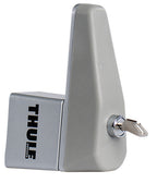 Türsicherung Cab Security 2er Pack Fiat Ducato und Ford Transit