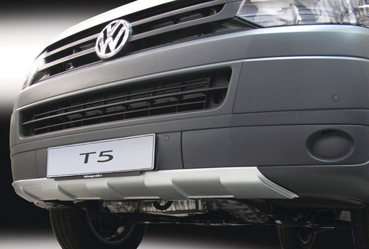 IRMSC Unterfahrschutz für VW T5