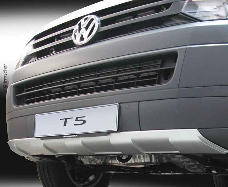 IRMSC Unterfahrschutz für VW T6