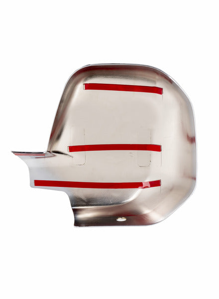 Spiegelkappe Chrome für Citroen Spacetourer und baugleiche Fahrzeuge