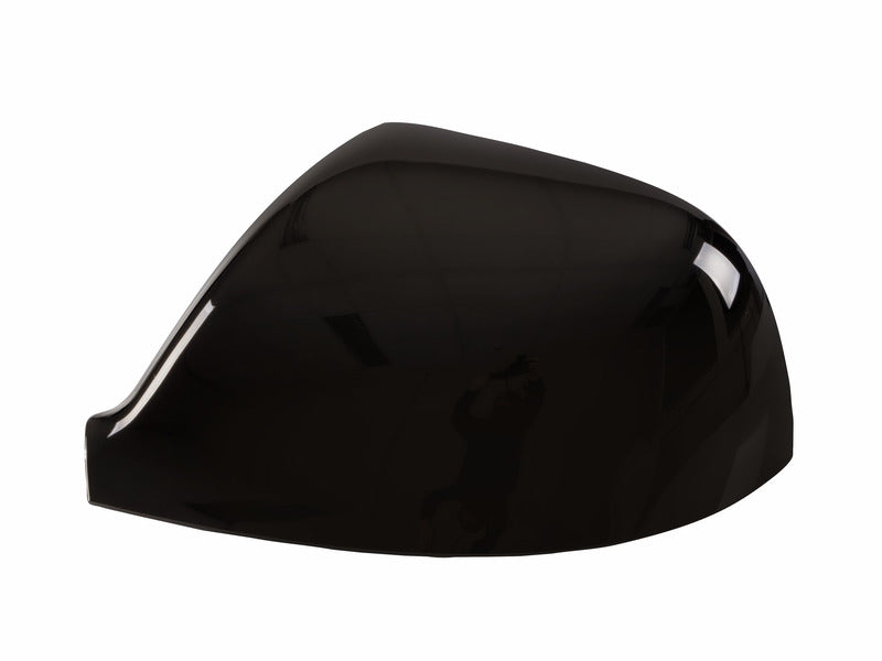 Spiegelkappe Chrome Schwarz für VW Transporter