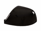 Spiegelkappe Chrome Schwarz für VW Transporter