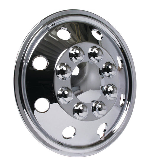 AUTOS Radzierblende Amsterdam - Chrom-finish