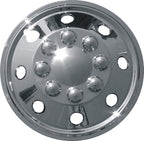 AUTOS Radzierblende Amsterdam - Chrom-finish