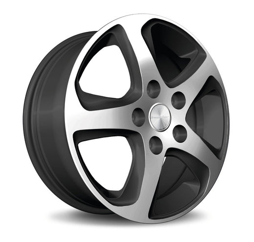 IRMSC Alu-Felge Wave Star für Fiat Ducato - 17"