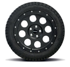DELTA Komplettrad für VW T5/T6/T6.1 ohne Reifendrucksensor