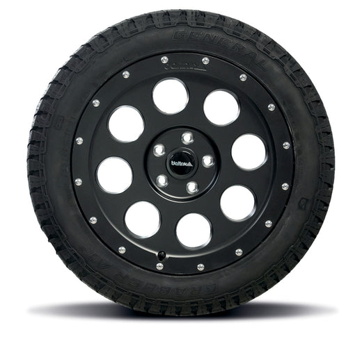 DELTA Komplettrad für VW T5/T6/T6.1 ohne Reifendrucksensor