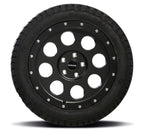 DELTA Komplettrad für VW T5/T6/T6.1 ohne Reifendrucksensor