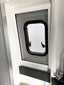 Fliegengitter fÃ¼r Badfenster
