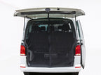 Carbest Moskitonetz für VW Caddy Seitenfenster, 2Stück