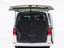 Moskitonetz f.Ford V710 Custom/Tourneo ab 2023 Heckklappe,Magnetbef
