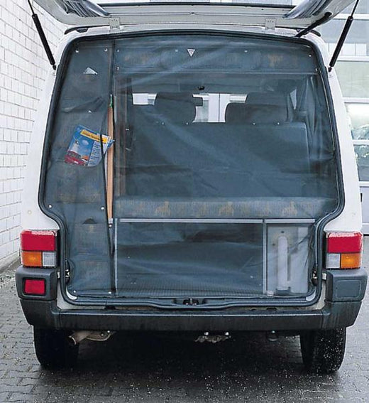 Carbest Moskitonetz für Heckklappe VWT4 bis Bj.2003