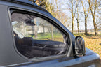 Mit Magnetbefestigung - Für Fahrerhaus