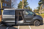 Moskitonetz f.Ford V710 Custom/Tourneo ab 2023 ,Schiebetür,Magnetbef.