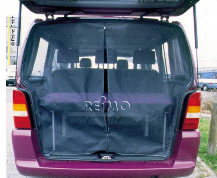 Moskitonetz für Schiebetür DB-Vito/Viano bis Bj.2003