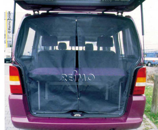 Carbest Moskitonetz für Schiebetür DB-Vito/Viano bis Bj.2003