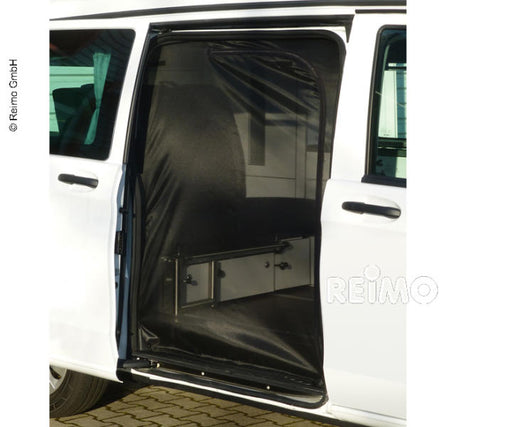 Carbest Moskitonetz für Schiebetür Mercedes Vito / V-Klasse ab Bj.2014