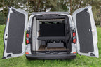Moskitonetz Premium für Ford Tourneo / Transit Custom / > 2023 - VW Transporter  > 2024