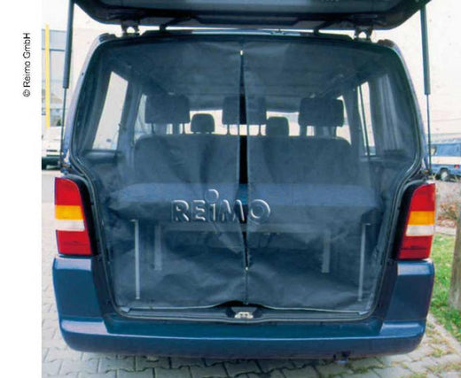 Carbest Moskitonetze für Heckklappe DB-Vito bis 2003