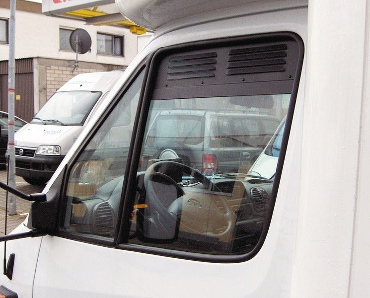 Fenstergitter passend für VW-LT Bj. 1996 - 2006
